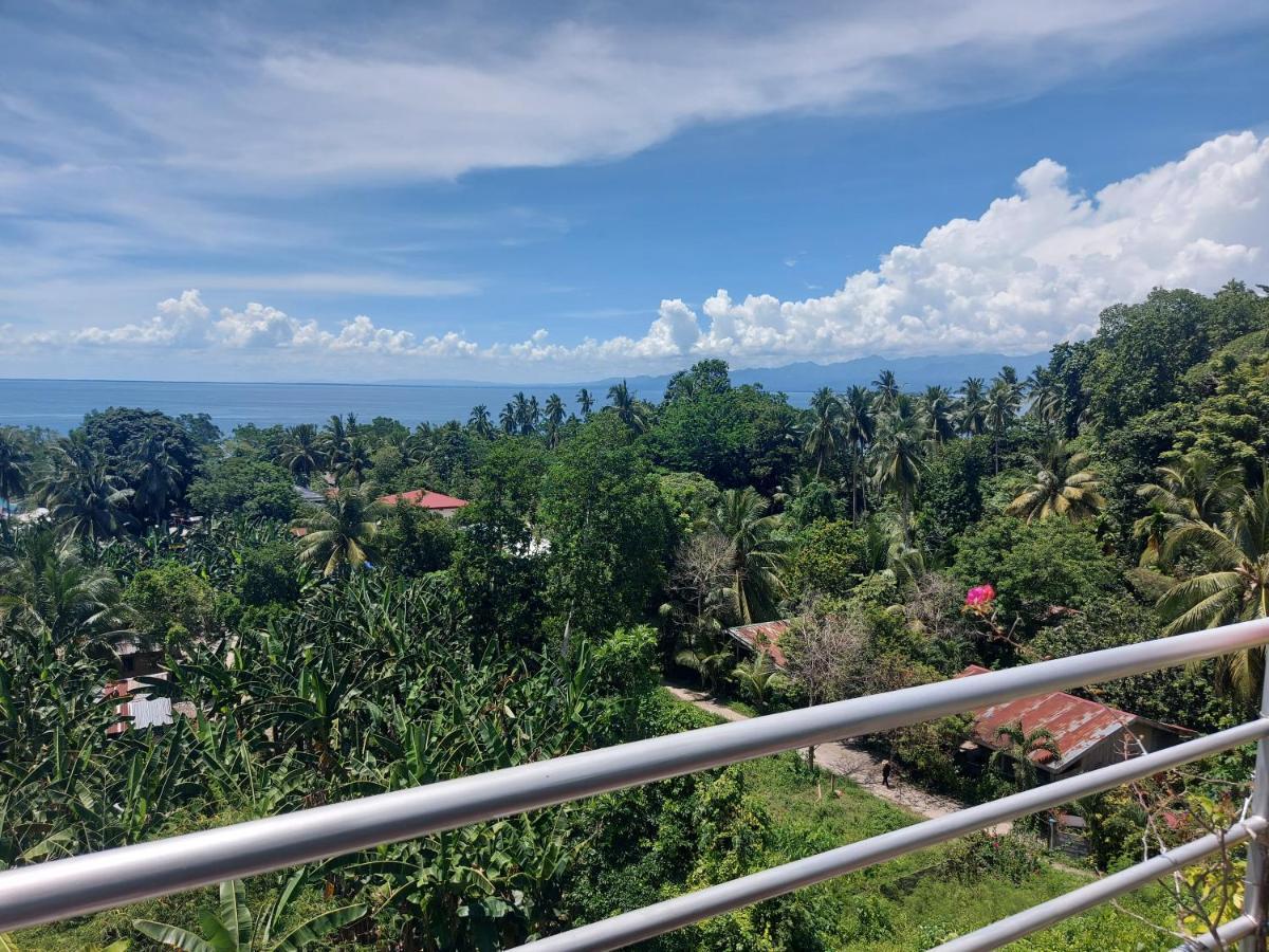 Island Samal Overlooking View House With Swimming Pools San Antonio  Bagian luar foto