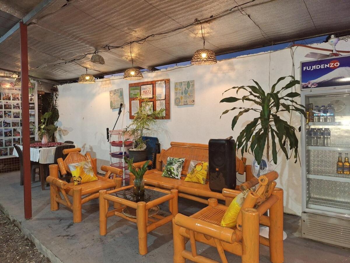 Island Samal Overlooking View House With Swimming Pools San Antonio  Bagian luar foto