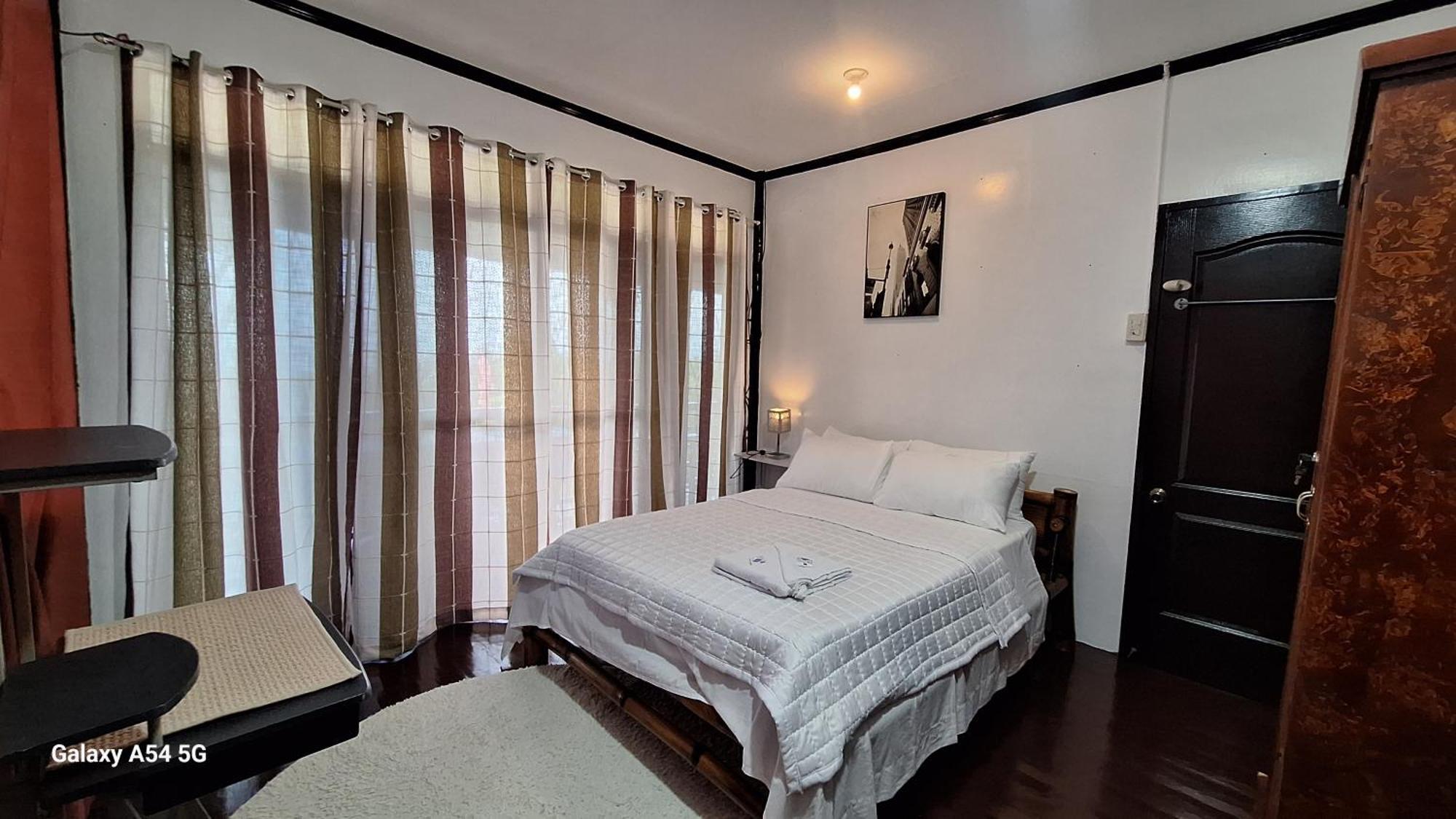 Island Samal Overlooking View House With Swimming Pools San Antonio  Bagian luar foto