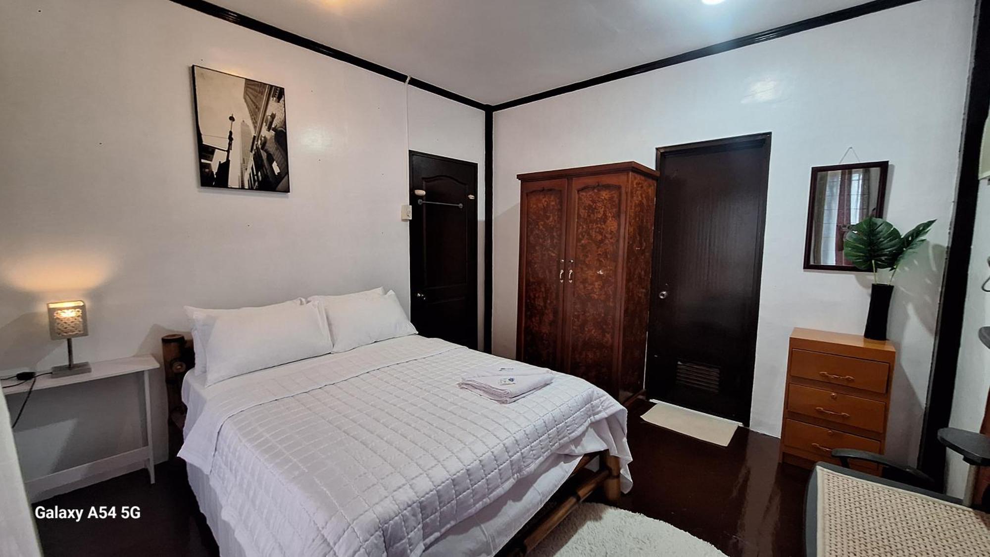 Island Samal Overlooking View House With Swimming Pools San Antonio  Bagian luar foto